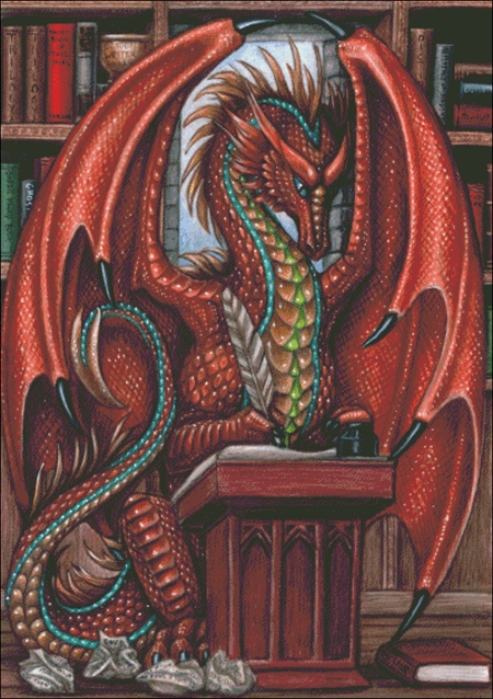 A generic image